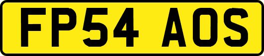 FP54AOS