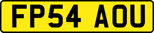 FP54AOU