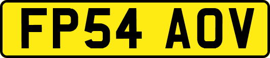 FP54AOV