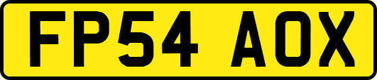 FP54AOX