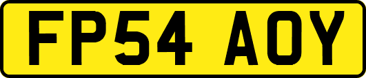 FP54AOY