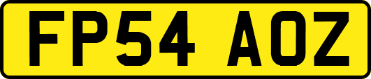FP54AOZ