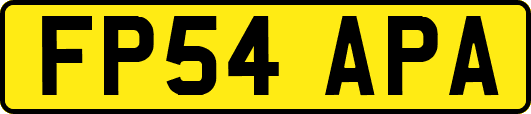 FP54APA