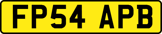 FP54APB