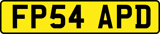 FP54APD