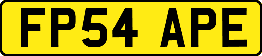 FP54APE