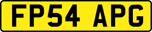 FP54APG