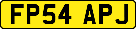 FP54APJ