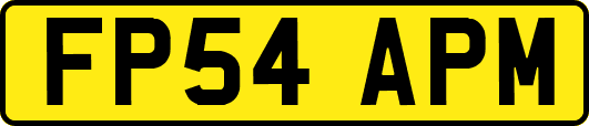 FP54APM