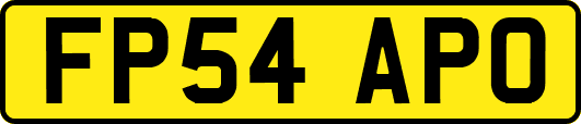 FP54APO
