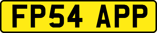 FP54APP