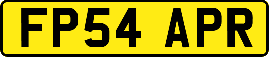 FP54APR