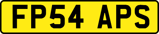FP54APS