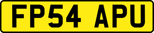 FP54APU