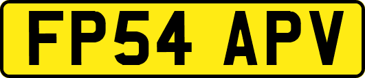 FP54APV