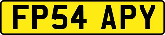 FP54APY