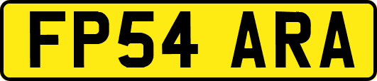 FP54ARA