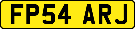 FP54ARJ