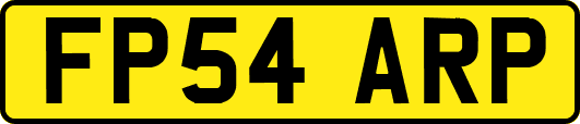 FP54ARP