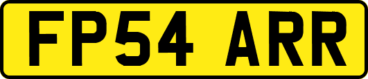 FP54ARR
