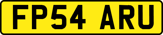 FP54ARU