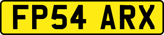 FP54ARX