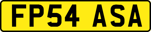 FP54ASA