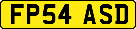 FP54ASD