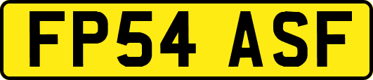 FP54ASF