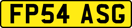 FP54ASG