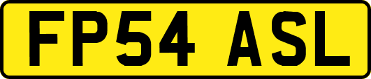 FP54ASL