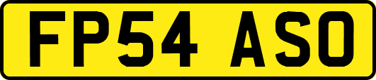FP54ASO