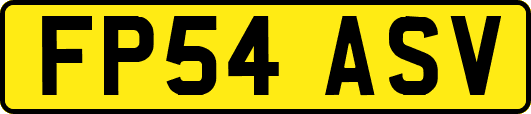 FP54ASV