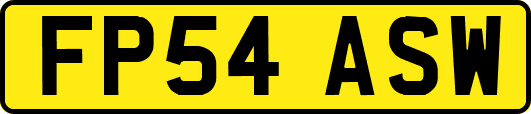 FP54ASW