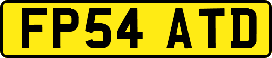 FP54ATD