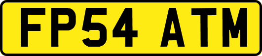 FP54ATM