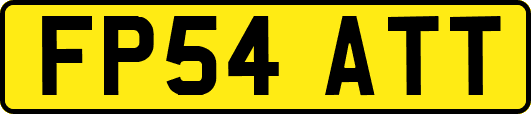 FP54ATT
