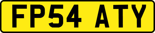 FP54ATY