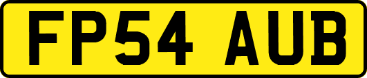 FP54AUB