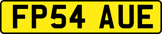 FP54AUE