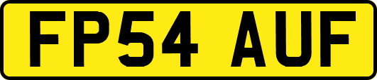 FP54AUF
