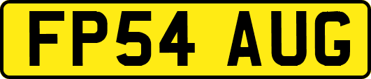 FP54AUG