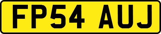 FP54AUJ