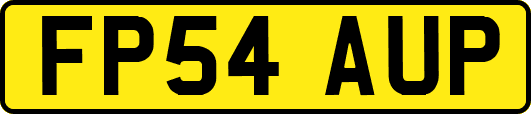FP54AUP