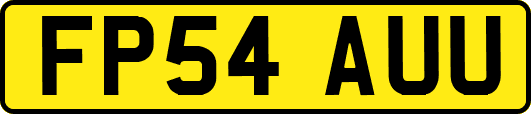 FP54AUU