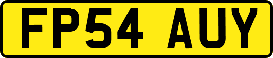 FP54AUY