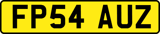 FP54AUZ