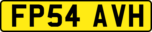 FP54AVH