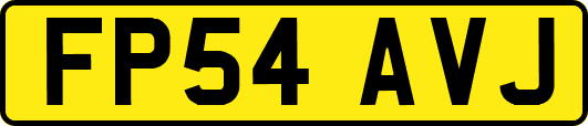FP54AVJ