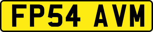 FP54AVM